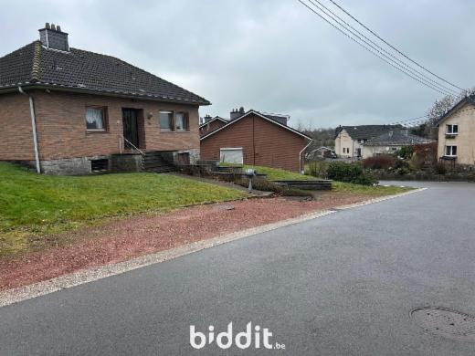 Eerste alternatieve foto van het pand