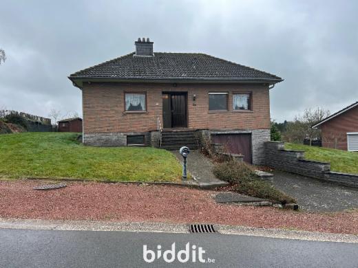 Tweede alternatieve foto van het pand