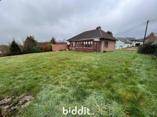 Derde alternatieve foto van het pand