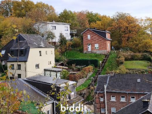 Eerste alternatieve foto van het pand