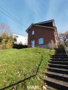 Tweede alternatieve foto van het pand