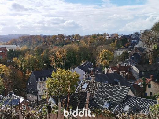 Derde alternatieve foto van het pand