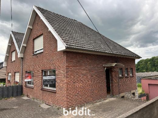 Presentatiebeeld van het pand n° 297342