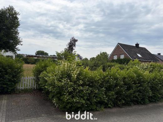 Tweede alternatieve foto van het pand