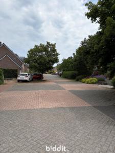 Derde alternatieve foto van het pand
