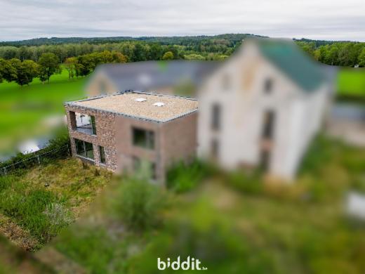 Eerste alternatieve foto van het pand