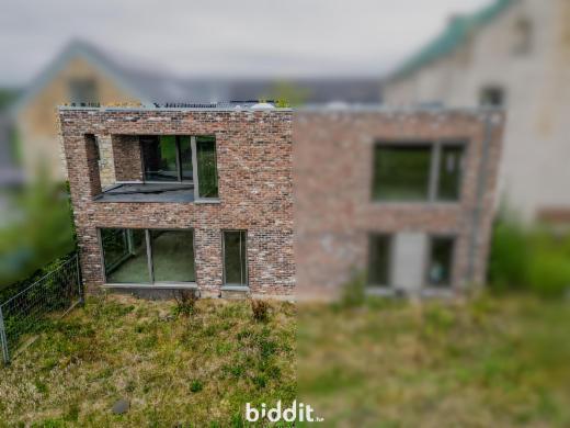 Tweede alternatieve foto van het pand