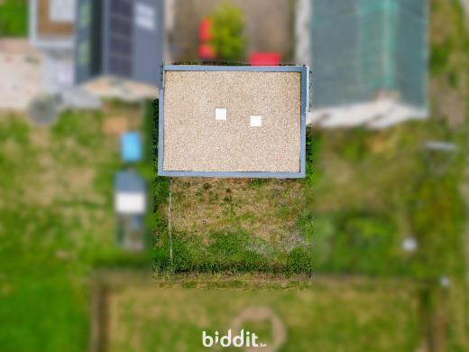 Derde alternatieve foto van het pand