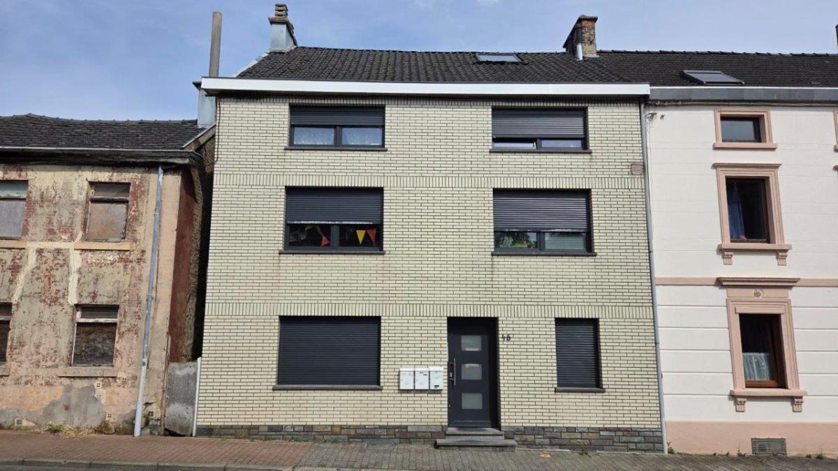 Presentatiebeeld van het pand n° 303020