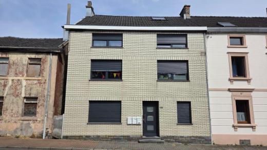 Presentatiebeeld van het pand n° 303020
