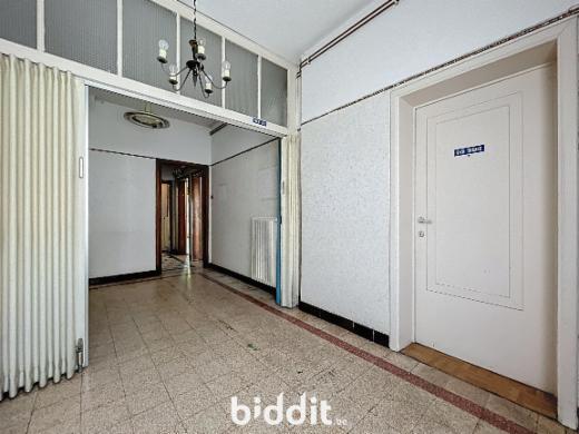 Eerste alternatieve foto van het pand