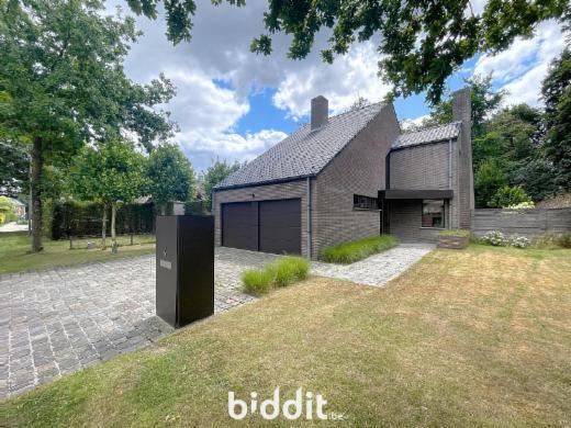 Presentatiebeeld van het pand n° 286412