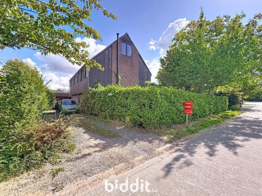 Presentatiebeeld van het pand n° 287320