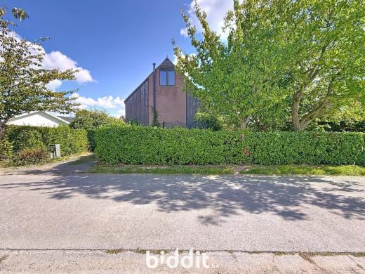 Eerste alternatieve foto van het pand
