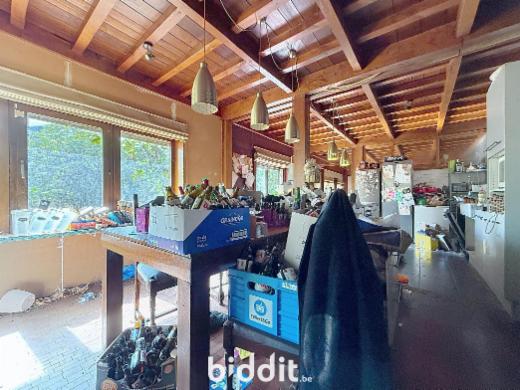 Derde alternatieve foto van het pand