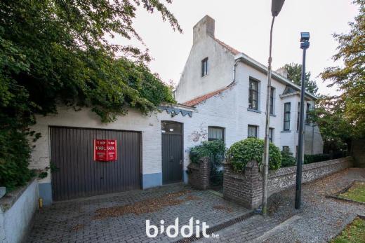 Eerste alternatieve foto van het pand