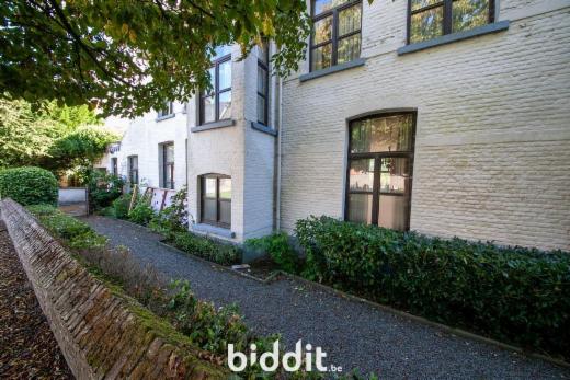 Tweede alternatieve foto van het pand