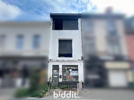 Presentatiebeeld van het pand n° 288235