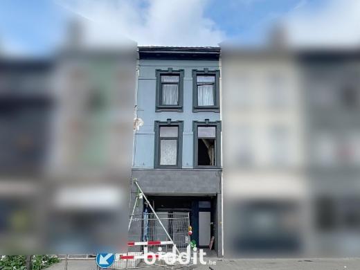 Presentatiebeeld van het pand n° 288238