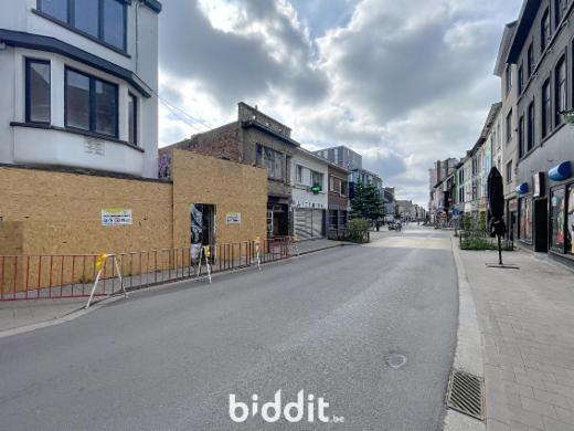 Eerste alternatieve foto van het pand