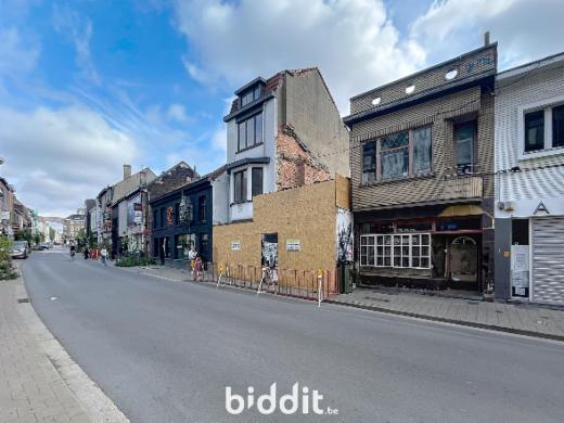 Derde alternatieve foto van het pand