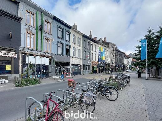 Eerste alternatieve foto van het pand