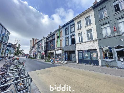 Tweede alternatieve foto van het pand