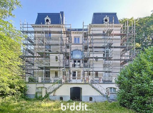Presentatiebeeld van het pand n° 288315