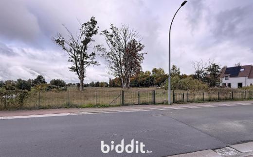 Presentatiebeeld van het pand n° 288560
