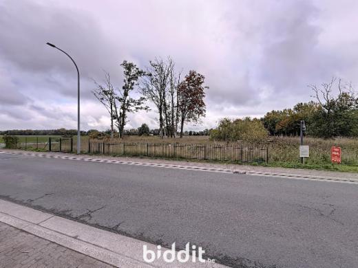 Tweede alternatieve foto van het pand