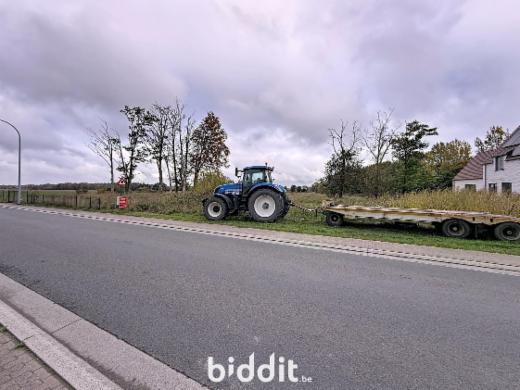 Derde alternatieve foto van het pand
