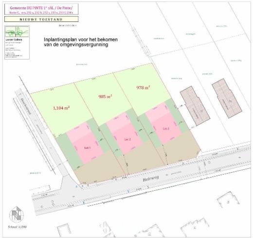 Eerste alternatieve foto van het pand