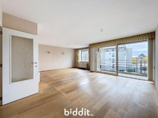 Tweede alternatieve foto van het pand