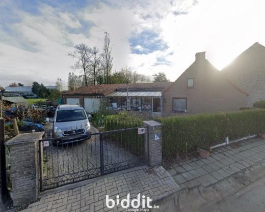 Presentatiebeeld van het pand n° 289326