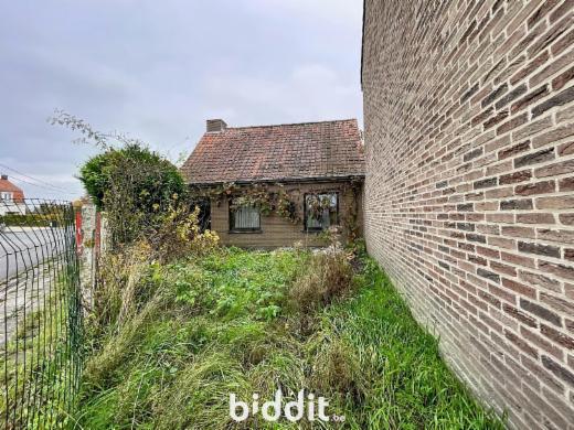 Eerste alternatieve foto van het pand