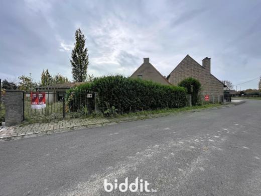 Tweede alternatieve foto van het pand