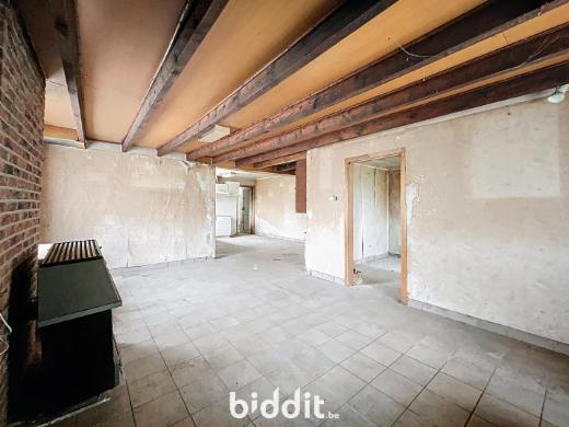 Derde alternatieve foto van het pand