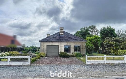 Presentatiebeeld van het pand n° 290248