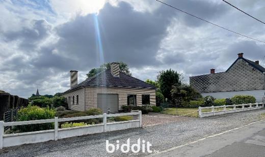 Eerste alternatieve foto van het pand