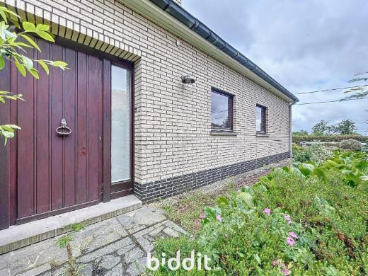 Tweede alternatieve foto van het pand