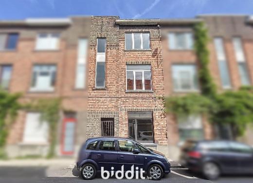 Presentatiebeeld van het pand n° 291915