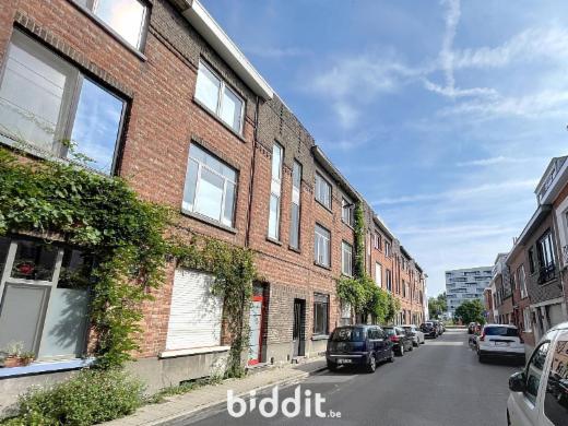 Eerste alternatieve foto van het pand