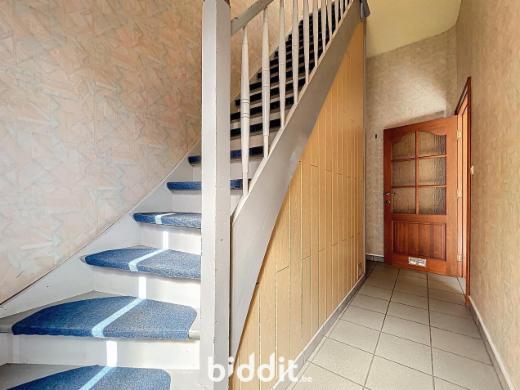 Tweede alternatieve foto van het pand