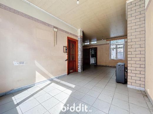 Derde alternatieve foto van het pand