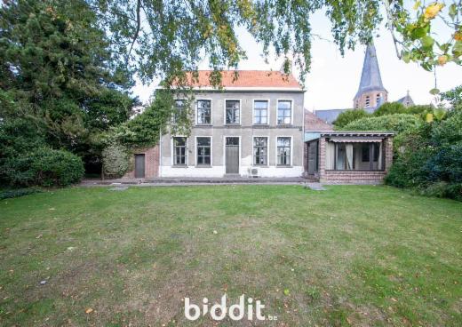 Presentatiebeeld van het pand n° 293566