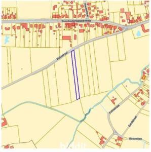 Presentatiebeeld van het pand n° 293880