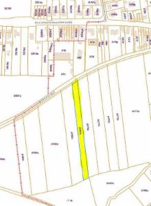 Eerste alternatieve foto van het pand