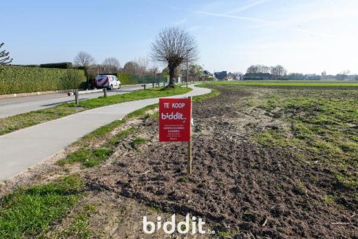 Eerste alternatieve foto van het pand