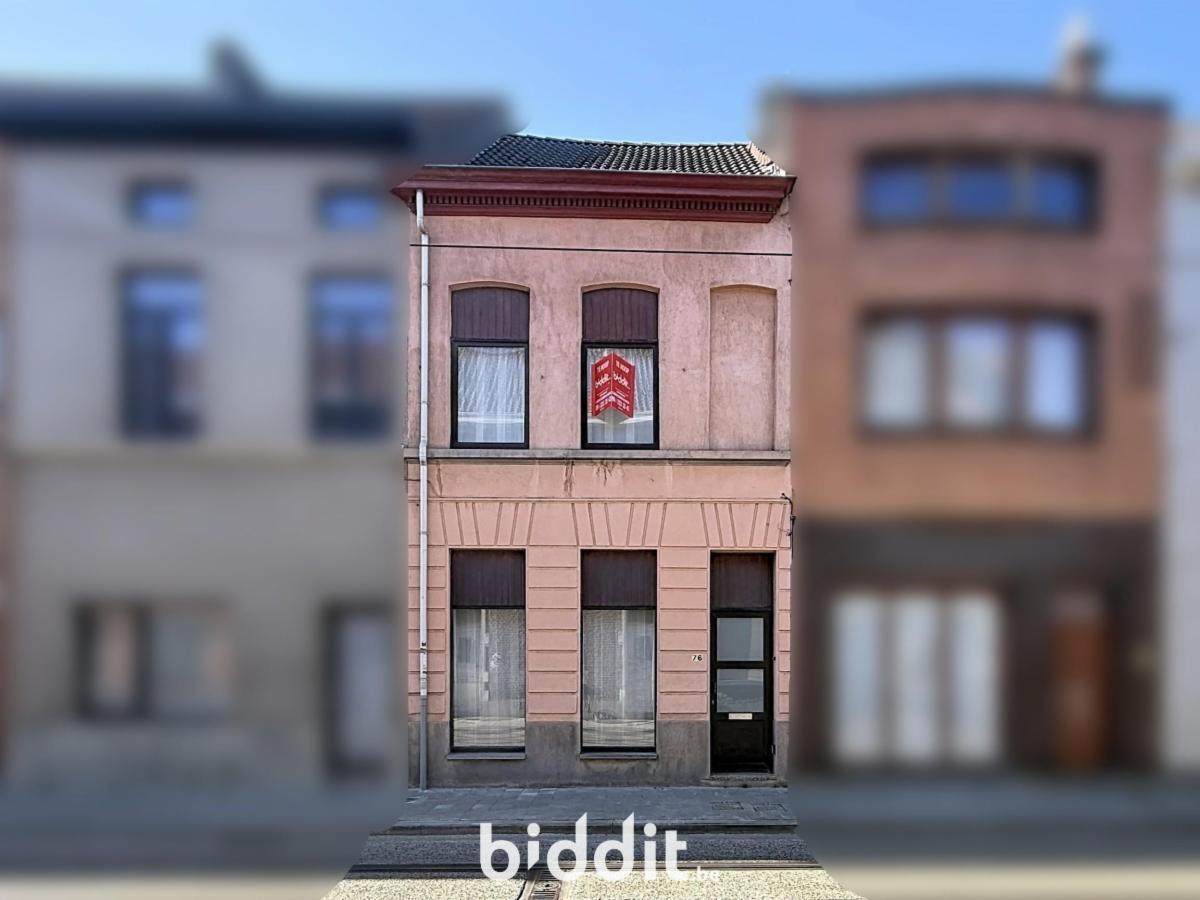 Presentatiebeeld van het pand n° 295942