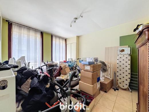 Tweede alternatieve foto van het pand